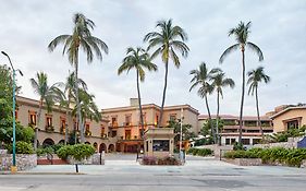 Hotel Playa Mazatlan