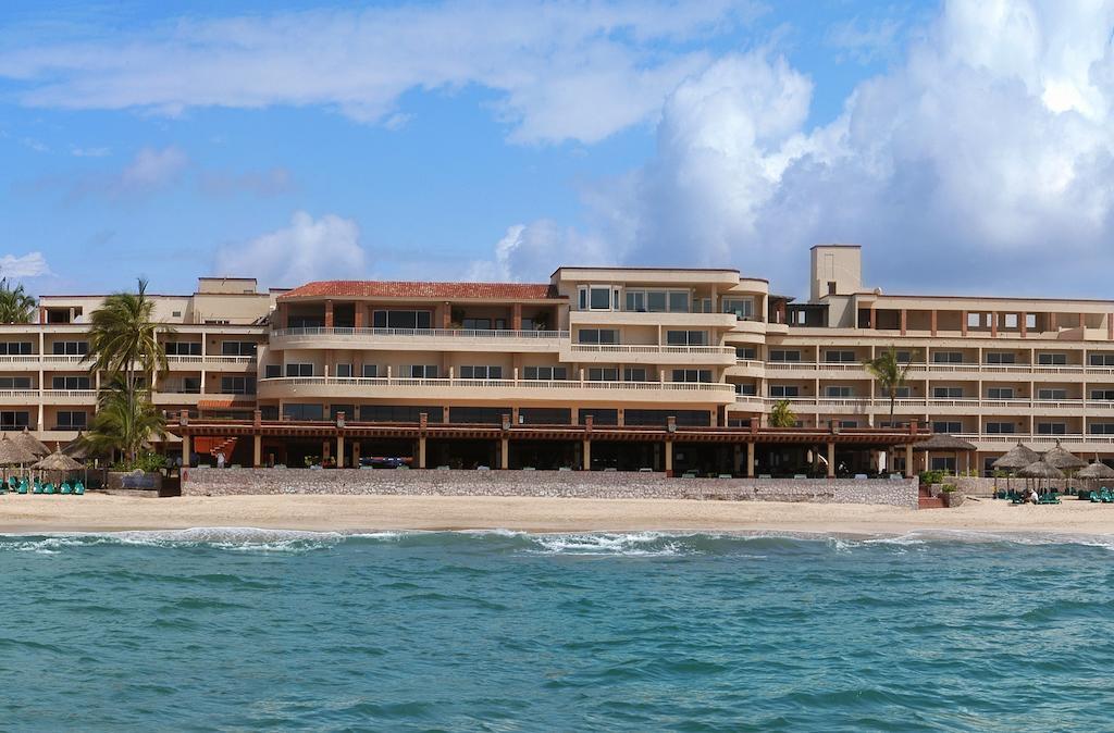 Hotel Playa Mazatlán Exterior foto